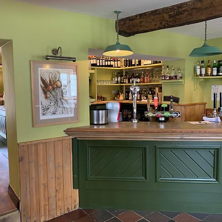 The Kingsdon Inn Eksteriør bilde