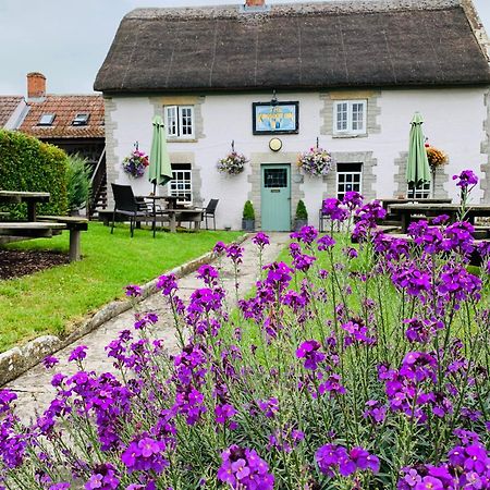 The Kingsdon Inn Eksteriør bilde