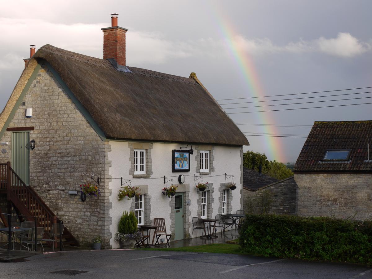 The Kingsdon Inn Eksteriør bilde