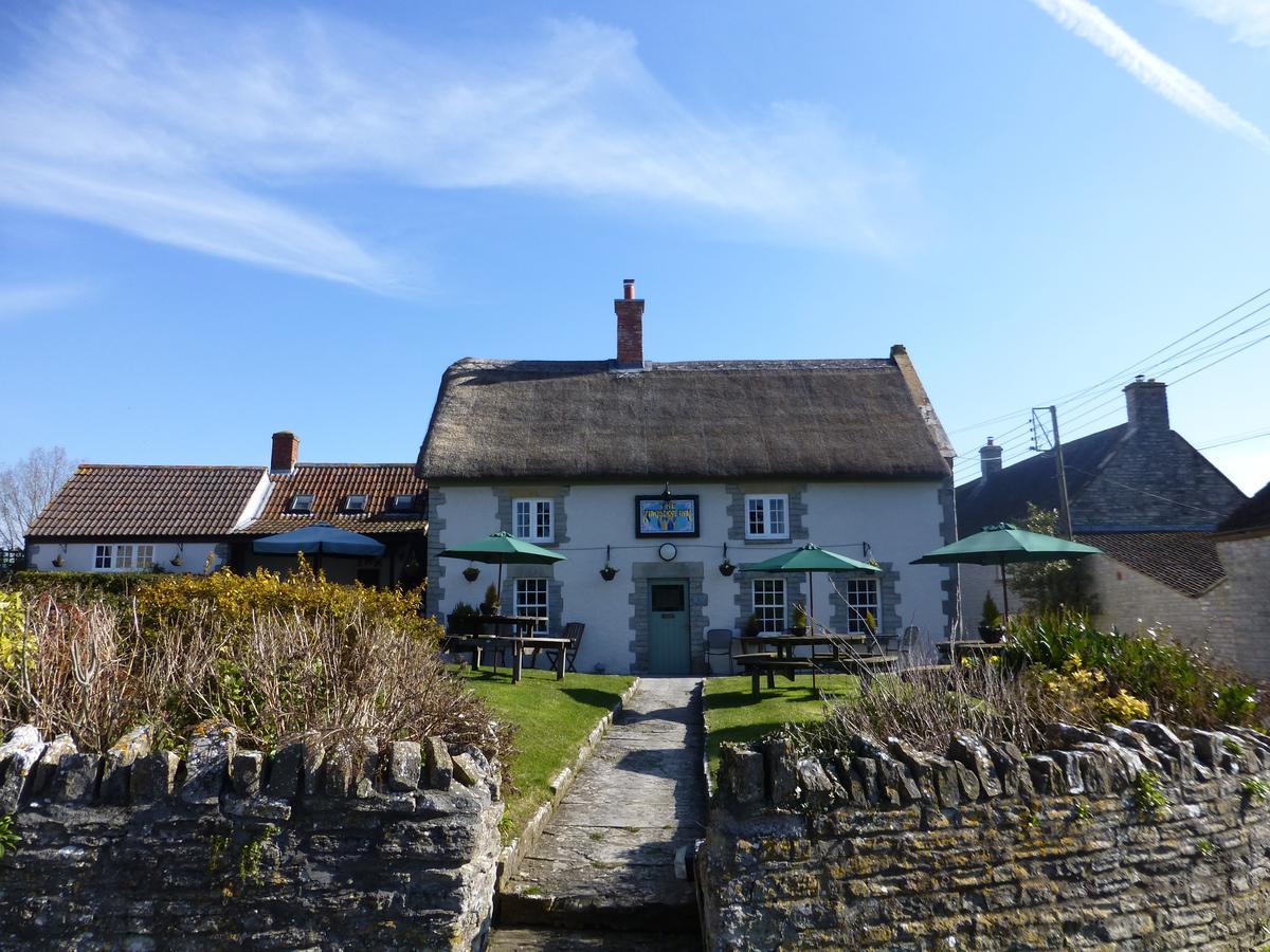 The Kingsdon Inn Rom bilde