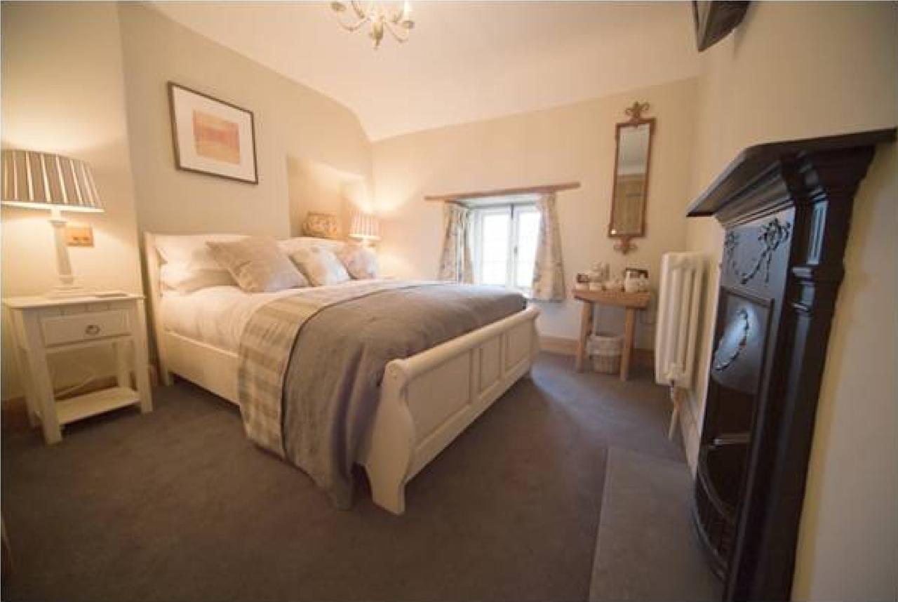 The Kingsdon Inn Rom bilde